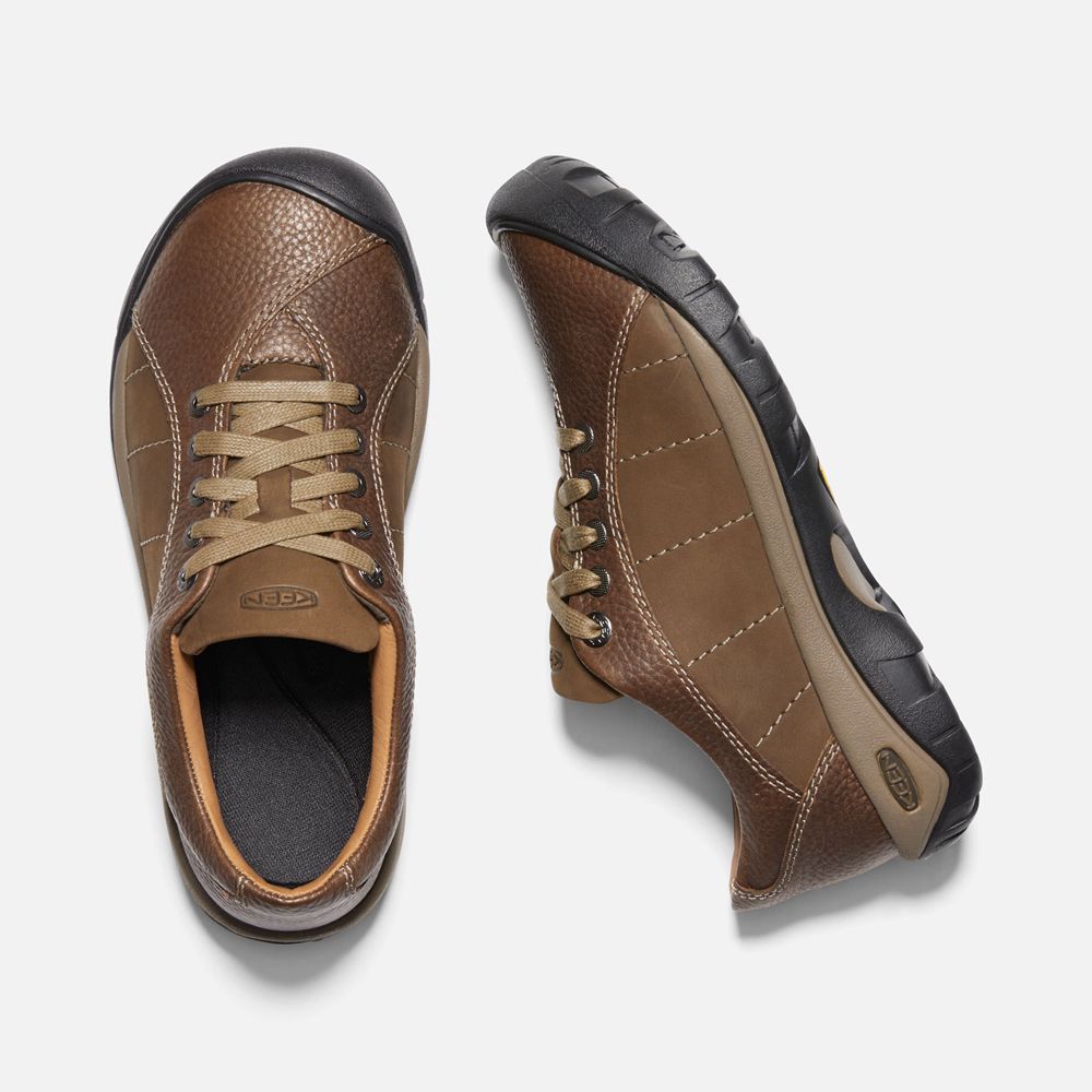 Keen Vinterskor Dam Bruna - Presidio - 362748OKM